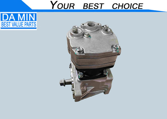 4HK1 کمپرسور هوا 8981401630 استفاده در FSR FRR FTR کامیون ایزو 4HK1 مخلوط موتور 6HK1 سر سیلندر 4HK1 بلوک سیلندر