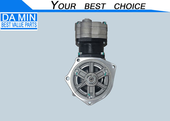 4HK1 کمپرسور هوا 8981401630 استفاده در FSR FRR FTR کامیون ایزو 4HK1 مخلوط موتور 6HK1 سر سیلندر 4HK1 بلوک سیلندر