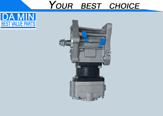 4HK1 کمپرسور هوا 8981401630 استفاده در FSR FRR FTR کامیون ایزو 4HK1 مخلوط موتور 6HK1 سر سیلندر 4HK1 بلوک سیلندر