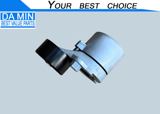 تسمه سفت کن اتوماتیک موتور RZ4E 8983786751 تنظیم دنده زمان بندی زنجیر تایم ایسوزو دی مکس وانت قطعات موتور