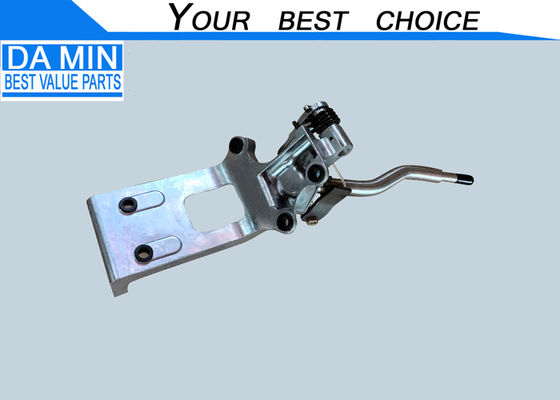 J08C J08E تعویض دنده موتور کامیون 33550-E0500 Hino500 کابین راننده کنترل سرعت دستی فرمان چپ کامیون