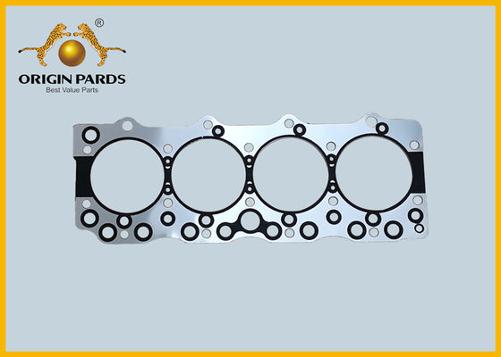 ORIGIN PARDS 4BE1 Engine Overhaul Gasket Set 5878119961 High Quality Light Truck Engine Repair Kit Include All Sealing Gasket