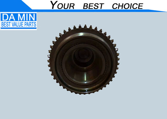 شافت بالایی گیربکس کامیون سبک 8973500060 شافت دنده صفحه کلاچ ایسوزو مدل گیربکس MYY6S 14*26*45 دندانه