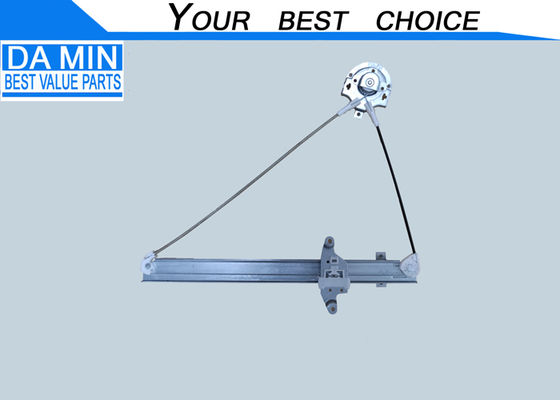 ELF NHR NKR تنظیم کننده پنجره دستی 8942714730 رانش سمت راست کامیون ایسوزو درب جلو چپ دو پنجره مدل درب لغزنده