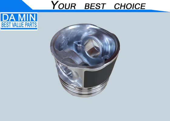 ISUZU 4HK1 6HK1 موتور پیستون 8980410620 8980411412 استفاده در کامیون سبک و کامیون متوسط