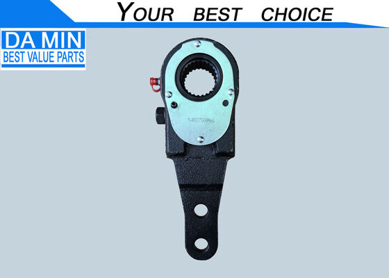 بازوی تنظیم کننده خودکار ترمز 1482700460 FVR EXR CXZ بخش های ترمز کامیون سنگین Isuzu تعدیل درام ترمز عقب و فضای پوشش