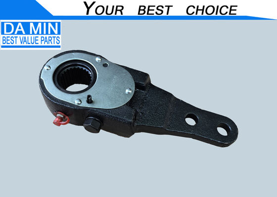 بازوی تنظیم کننده خودکار ترمز 1482700460 FVR EXR CXZ بخش های ترمز کامیون سنگین Isuzu تعدیل درام ترمز عقب و فضای پوشش