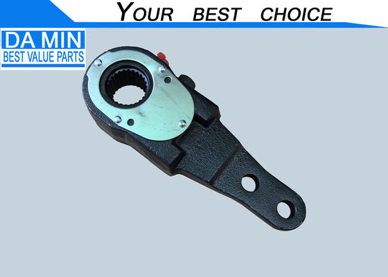 بازوی تنظیم کننده خودکار ترمز 1482700460 FVR EXR CXZ بخش های ترمز کامیون سنگین Isuzu تعدیل درام ترمز عقب و فضای پوشش