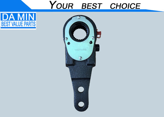 بازوی تنظیم کننده ترمز خودکار 1482700450 FVR EXR CXZ بخش های ترمز کامیون سنگین Isuzu ترمز عقب و فضای پوشش ترمز تنظیم