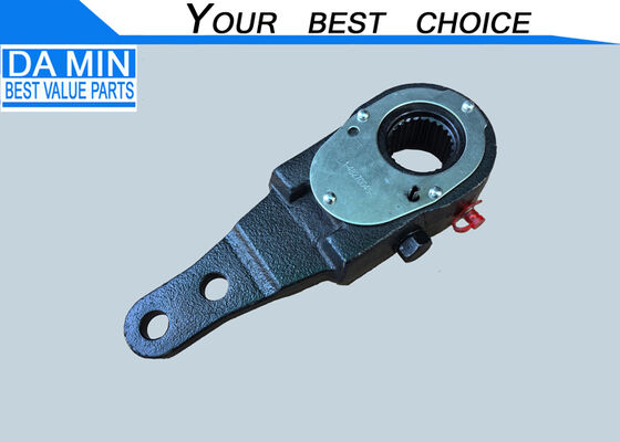 بازوی تنظیم کننده ترمز خودکار 1482700450 FVR EXR CXZ بخش های ترمز کامیون سنگین Isuzu ترمز عقب و فضای پوشش ترمز تنظیم