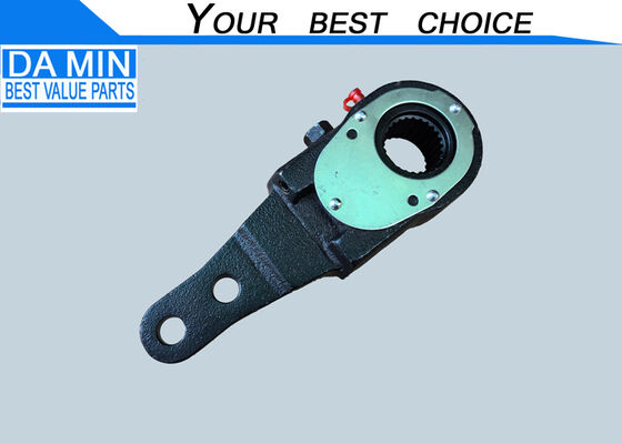 بازوی تنظیم کننده ترمز خودکار 1482700450 FVR EXR CXZ بخش های ترمز کامیون سنگین Isuzu ترمز عقب و فضای پوشش ترمز تنظیم