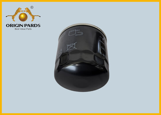 ORIGIN PARDS 4JB1 4JG2 فیلتر روغن 8970497081 برای پیکاپ کامیون سبک ماشین فورک لیفت موتور حفظ بهترین قطعات ارزش