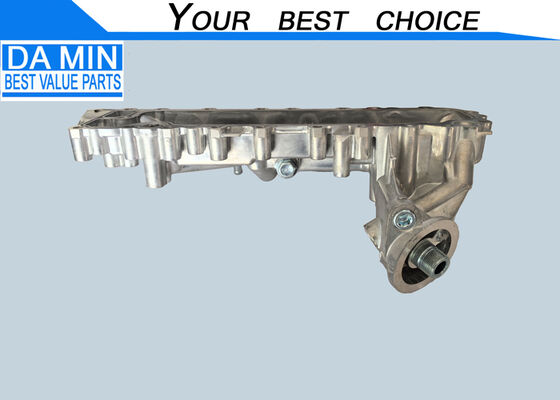 پوشش خنک کننده روغن و هسته خنک کننده برای 4JJ1 مجموعه خنک کننده روغن موتور 8980254034