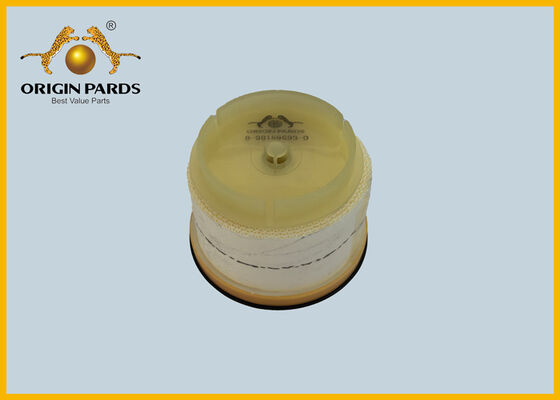 4JH1 4JK1 4JJ1 RZ4E فیلتر سوخت موتور 8981596930 ORIGIN PARDS برند فیلتر دیزل برای مدل TFR UCR NLR NMR ELF بعد از سال 2012