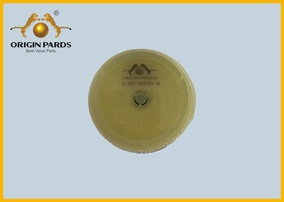 4JH1 4JK1 4JJ1 RZ4E فیلتر سوخت موتور 8981596930 ORIGIN PARDS برند فیلتر دیزل برای مدل TFR UCR NLR NMR ELF بعد از سال 2012