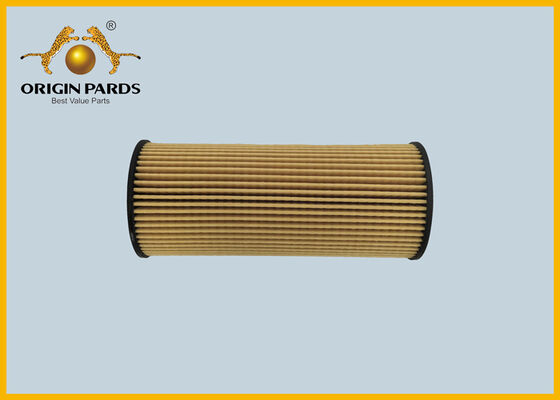 فیلتر روغن ORIGIN PARDS 4JJ1 8980188580 فیلتر موتور قابل تعویض با واشر در بیل مکانیکی ZX160 ELF300 NLR NPR ایسوزو تراک