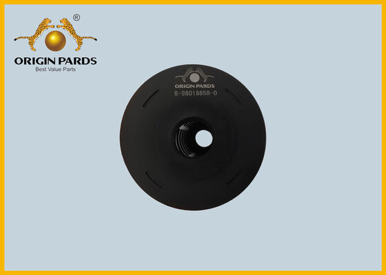 فیلتر روغن ORIGIN PARDS 4JJ1 8980188580 فیلتر موتور قابل تعویض با واشر در بیل مکانیکی ZX160 ELF300 NLR NPR ایسوزو تراک