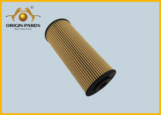 فیلتر روغن ORIGIN PARDS 4JJ1 8980188580 فیلتر موتور قابل تعویض با واشر در بیل مکانیکی ZX160 ELF300 NLR NPR ایسوزو تراک