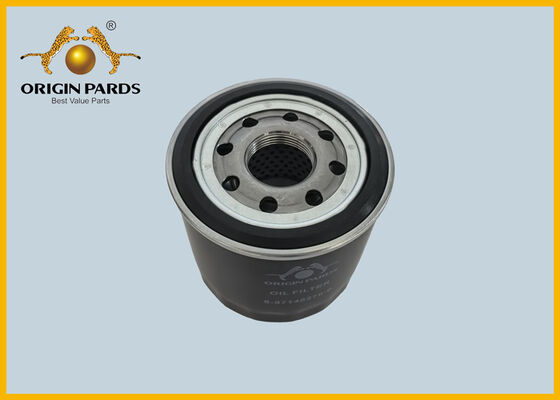 ORIGIN PARDS 4HK1 فیلتر روغن 8971482701 فیلتر روغن چرخش 4HF1 4HG1 Isuzu موتور کامیون NPR NQR FSR FRR EFL400 ELF500 ELF600
