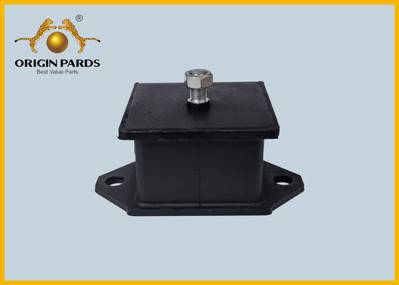 ORIGIN PARDS 6HE1 6HH1 6HK1 Engine Rubber 1532151720 High Quality Nature Rubber Bracket Isuzu 6H Series Engine Foot Mounting Rubber Cushion