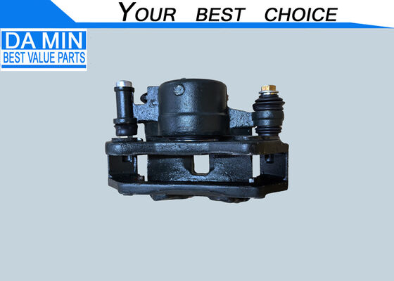 کالیپر ترمز دیسک 8943880120 محور جلو مکانیسم ترمز چرخ راست Isuzu TFR 2WD Pickup 4JA1 4JB 4ZE1 موتور