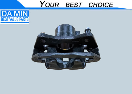 4JA1 4JB 4ZE1 موتور ترمز دیسکی TFR کالیپر 8943880130 محور جلو مکانیزم ترمز چرخ چپ ایسوزو وانت 2WD