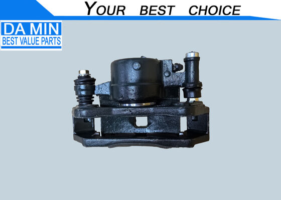 4JA1 4JB 4ZE1 موتور ترمز دیسکی TFR کالیپر 8943880130 محور جلو مکانیزم ترمز چرخ چپ ایسوزو وانت 2WD