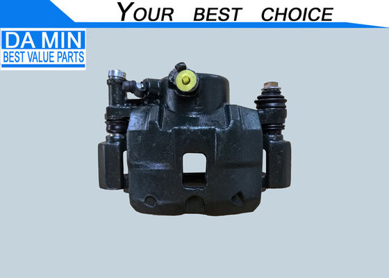 4JA1 4JB 4ZE1 موتور ترمز دیسکی TFR کالیپر 8943880130 محور جلو مکانیزم ترمز چرخ چپ ایسوزو وانت 2WD