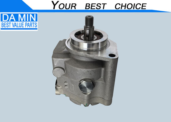 مخلوط کن بتن کامیون پمپ کامیون CYH پمپ فرمان 1195006173 پمپ هیدرولیک روغن قدرت فرمان Isuzu 6WF1 6WG1 موتور خودرو