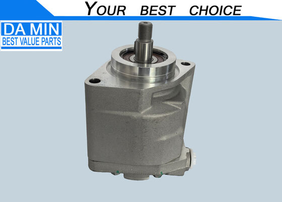 مخلوط کن بتن کامیون پمپ کامیون CYH پمپ فرمان 1195006173 پمپ هیدرولیک روغن قدرت فرمان Isuzu 6WF1 6WG1 موتور خودرو