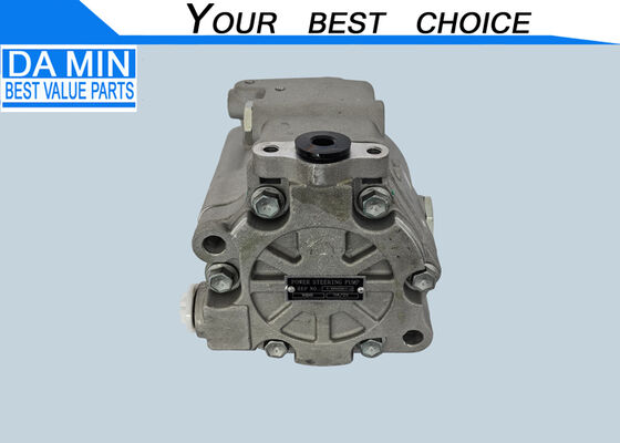 مخلوط کن بتن کامیون پمپ کامیون CYH پمپ فرمان 1195006173 پمپ هیدرولیک روغن قدرت فرمان Isuzu 6WF1 6WG1 موتور خودرو