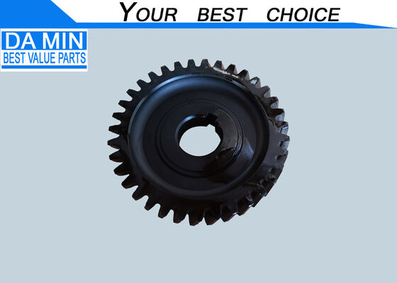 35 دندانه چرخ‌دنده میل‌سوپاپ 6HK1 8943901510 تنظیم زمان‌بندی سوپاپ هوا 6HE1 6HH1 6HK1 قطعات موتور ایسوزو FSR FTR FVR کامیون