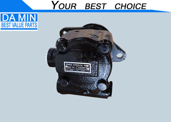 8DC9 6D22 پمپ فرمان هیدرولیک MC826183 با قطعات نصب روغن هیدرولیک Fuso پمپ فرمان میتسوبیشی خودرو