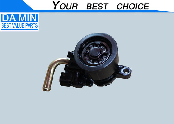 J05C پمپ فرمان 44350-1340 چرخ دنده 20 دندانه روغن هیدرولیک Hino پمپ فرمان برقی 44350-1341 J05C موتور خودرو