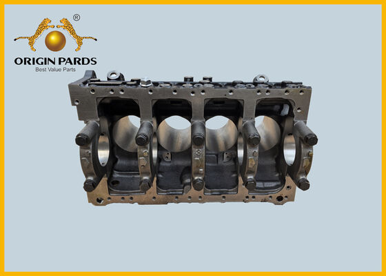 4JJ1 بلوک سیلندر موتور 8982448661 Dmax پیکاپ Mux Suv Isuzu خودرو 3.0L موتور 130kW قدرت برق بلوک سیلندر آهن ریخته شده