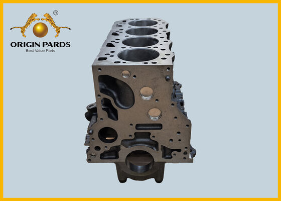 4JJ1 بلوک سیلندر موتور 8982448661 Dmax پیکاپ Mux Suv Isuzu خودرو 3.0L موتور 130kW قدرت برق بلوک سیلندر آهن ریخته شده