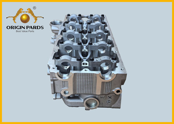 ZX160-3 Excavator 4JJ1 سر سیلندر موتور 8982230192 آلومینیوم دو کامپشافت طراحی موتور صنعتی خودرو استفاده مشترک