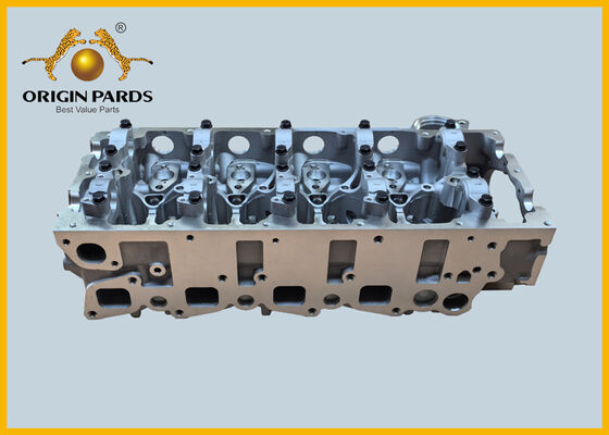 ZX160-3 Excavator 4JJ1 سر سیلندر موتور 8982230192 آلومینیوم دو کامپشافت طراحی موتور صنعتی خودرو استفاده مشترک