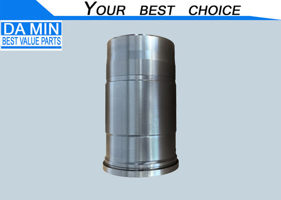 10PD1 Cylinder Liner 1112612830 Liner سیلندر خیس دیواری ضخیم 8PD1 10PD1 12PD1 همچنین مجموعه پیستون و لاینر را تامین می کند