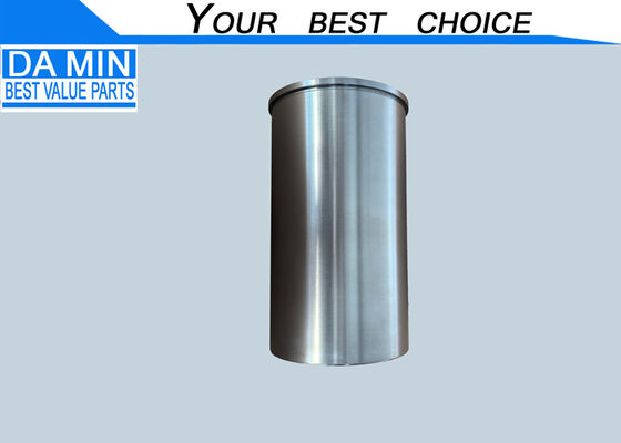 10PE1 Cylinder Liner 1112613721 V-type Cylinder Block 8PE1 10PE1 12PE1 موتور لاینر همچنین تامین پیستون و لاینر