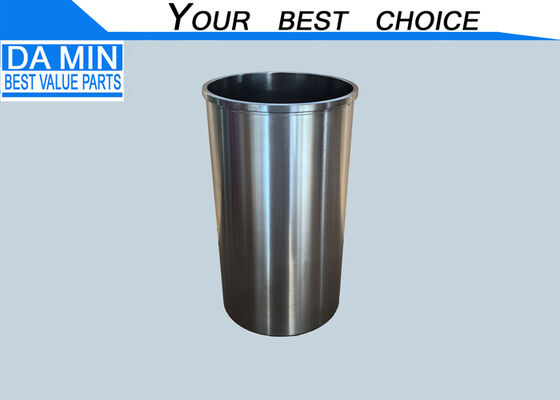 10PE1 Cylinder Liner 1112613721 V-type Cylinder Block 8PE1 10PE1 12PE1 موتور لاینر همچنین تامین پیستون و لاینر