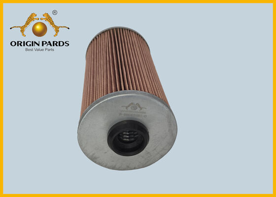 ORIGIN PARDS 6HK1 6WG1 فیلتر سوخت 8980924811 کامیون متوسط FVR FVZ کامیون سنگین CYZ CYH مدل 2008 آب پاش