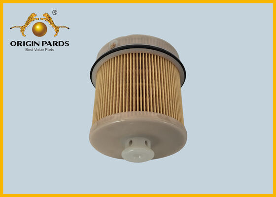 فیلتر سوخت 4HK1 8982035990 اصلی پارس با عملکرد بالا و قیمت مناسب برای موتورهای 4JJ1 4HK1 6HK1، فیلتر سوخت کامیون NLR NNR FSR FVR