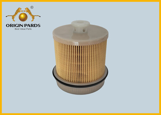 فیلتر سوخت 4HK1 8982035990 اصلی پارس با عملکرد بالا و قیمت مناسب برای موتورهای 4JJ1 4HK1 6HK1، فیلتر سوخت کامیون NLR NNR FSR FVR