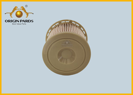 ORIGIN PARDS 4JK1 4JJ1 فیلتر سوخت 8981499820 Dmax عنصر نگهداری موتور فیلتر دیزل TFR TFS پیکاپ Mux SUV قطعات اتومبیل