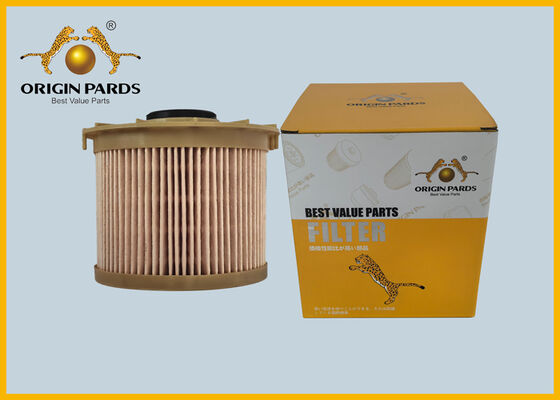 ORIGIN PARDS 4JK1 4JJ1 فیلتر سوخت 8981499820 Dmax عنصر نگهداری موتور فیلتر دیزل TFR TFS پیکاپ Mux SUV قطعات اتومبیل