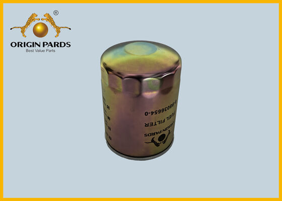 فیلتر سوخت 6HE1 6HH1 6HK1 8980366540 فیلتر دیزل برند ORIGIN PARDS برای کامیون باری اتوبوس FSR FTR موتور LT111 LT112 6BD1 6BG1