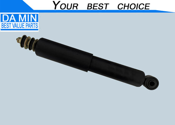 کمک فنر شاسی بلند 8970123171 محور جلو سیستم تعلیق چرخ مدل خودرو ایسوزو UC UBS قطعه یک سر چشم و یک سر استد