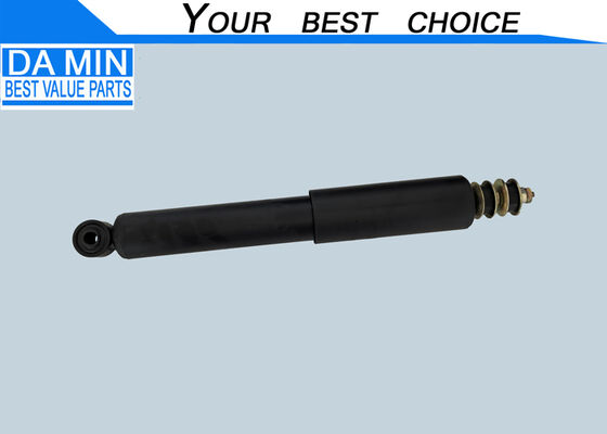 کمک فنر شاسی بلند 8970123171 محور جلو سیستم تعلیق چرخ مدل خودرو ایسوزو UC UBS قطعه یک سر چشم و یک سر استد