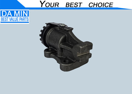 4HG1 4HK1 NKR NPR سیلندر چرخ 8971709500 سیلندر جلو سمت چپ درام ترمز جلو پیستون 1 1/8 اینچ چرخ دنده 16 دنده ترمز کامیون ایسوزو